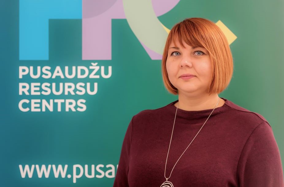 Viktorija Ševeļkina, Konsultatīvais psihologs, izglītības un skolu psihologs - Pusaudžu resursu centrs