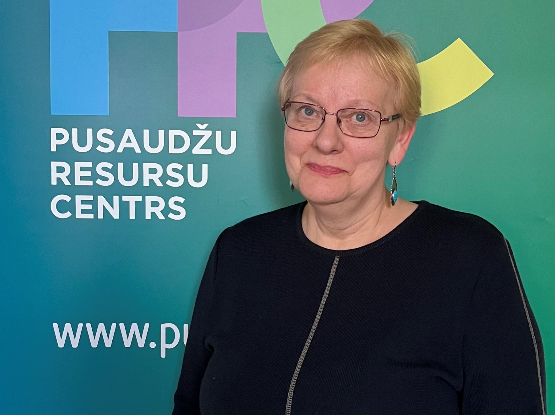 Ilona Ausēja- Rudzāte, PRC Konsultatīvais psihologs, Klīniskais un veselības psihologs - Pusaudžu resursu centrs