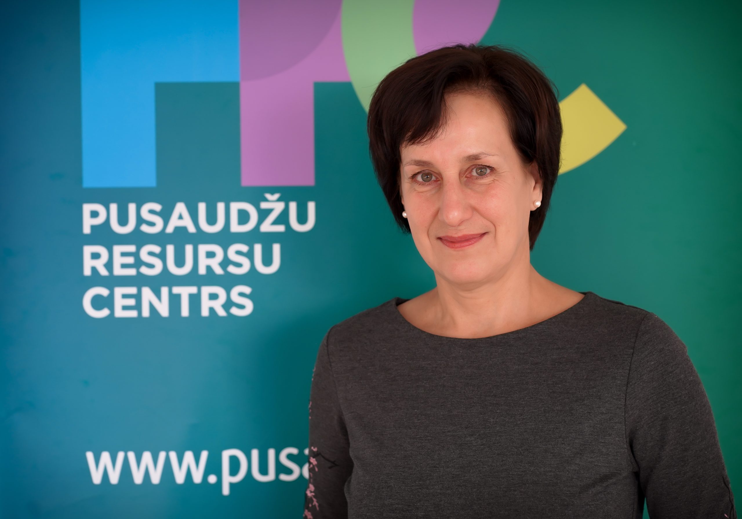 Žanna Dubrovska, PRC psihologs - Pusaudžu resursu centrs
